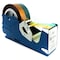 Bertech General Purpose Tape Dispenser for Tapes up to 2 In. Wide KTD2 - alternate 1